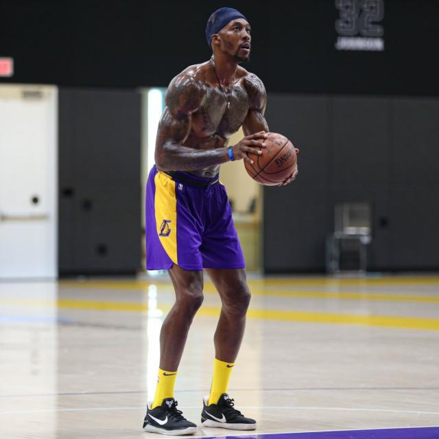 历史第9！最被低估的篮球变革者，他在NBA历史上开宗立派