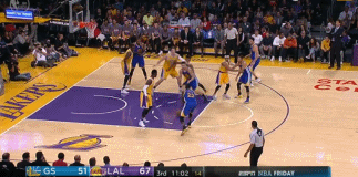 快船4连胜别忘了这3配角！巴图姆强硬输出，洛佩斯+邓恩统治攻守