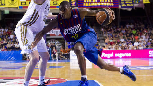 苏格兰公开赛 - 克里斯·韦克林